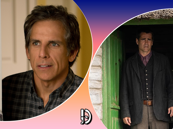 Ben Stiller e Colin Farrell confirmados em “Belly of the Beast”