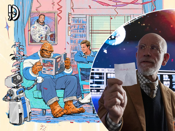 John Malkovich entra para o elenco de “Quarteto Fantástico”