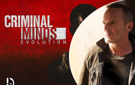 Segunda temporada de “Criminal Minds: Evolution” escala Clark Gregg, Brian White e outros