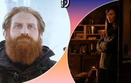 Olga Kurylenko e Kristofer Hivju se juntam a Dave Bautista e Samuel L. Jackson em “Afterburn”