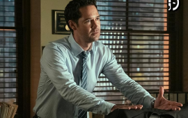 Manuel Garcia-Rulfo será protagonista de novo “Jurassic World”