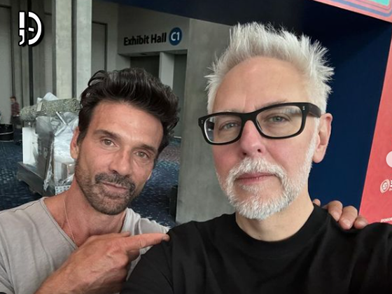 Segundo ano de “Pacificador” terá Frank Grillo como Rick Flag Sr.