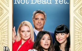 ABC cancela “Não Estou Morta!” após duas temporadas