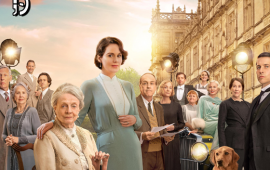 “Downton Abbey 3” é confirmado com Paul Giamatti e Joely Richardson no elenco