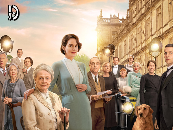 “Downton Abbey 3” é confirmado com Paul Giamatti e Joely Richardson no elenco
