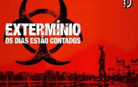 Estreia de “Extermínio 3” é programada para junho de 2025