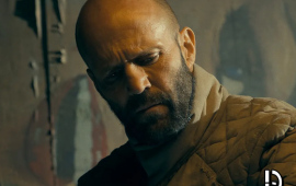 Jason Statham e diretor Baltasar Kormakur se juntam em novo thriller de ação