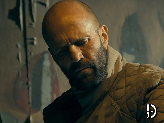 Jason Statham e diretor Baltasar Kormakur se juntam em novo thriller de ação