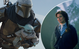 Sigourney Weaver negocia papel em “The Mandalorian and Grogu”