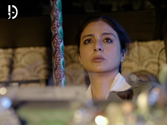 “Duna: A Profecia” escala super estrela indiana Tabu