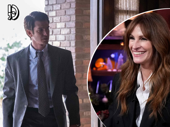 Andrew Garfield estará ao lado de Julia Roberts em “After the Hunt”