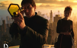Novo trailer de “Megalopolis”, de Coppola, é divulgado