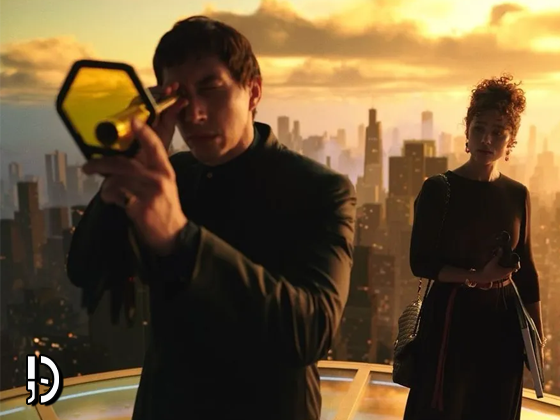 Novo trailer de “Megalopolis”, de Coppola, é divulgado