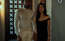 “Sr. e Sra. Smith” é renovada para a segunda temporada