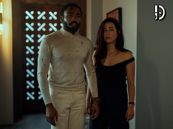 “Sr. e Sra. Smith” é renovada para a segunda temporada