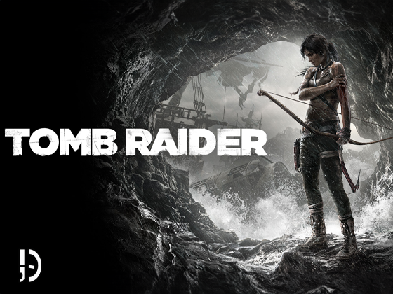 Amazon encomenda série de “Tomb Raider” de Phoebe Waller-Bridge