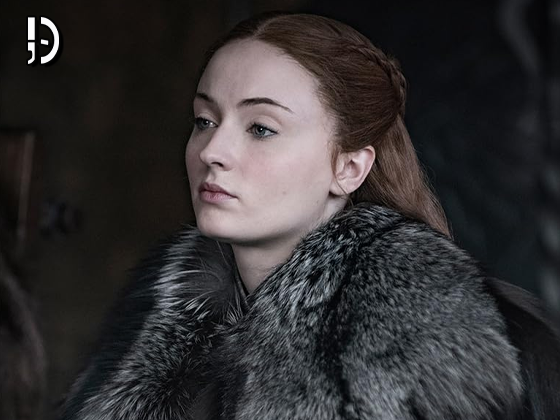 Sophie Turner irá liderar sci-fi “Cloud One” ao lado de Boyd Holbrook e Simona Tabasco