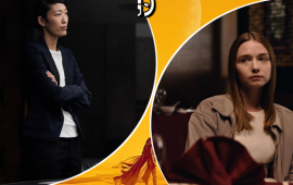 “Duna: A Profecia” revela teaser e escala Jihae e Jessica Barden