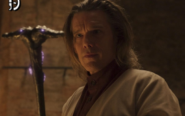 Ethan Hawke estrelará “The Last of the Tribe”, produzido por Fernando Meirelles