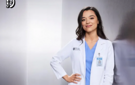 Midori Francis deixará “Grey’s Anatomy” na próxima temporada