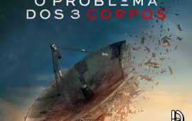 “O Problema dos 3 Corpos” é renovada pela Netflix