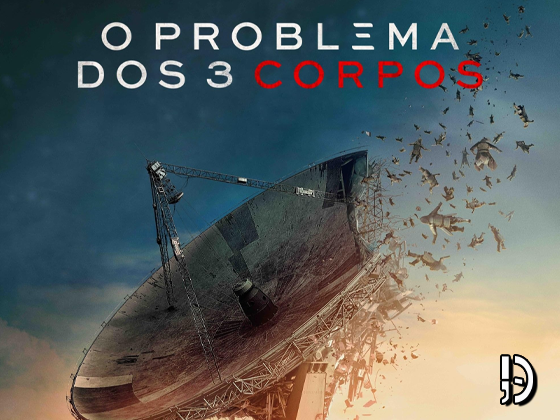 “O Problema dos 3 Corpos” é renovada pela Netflix
