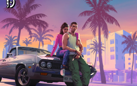“GTA 6” será lançado no final de 2025