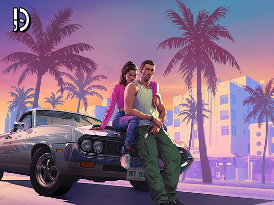 “GTA 6” será lançado no final de 2025