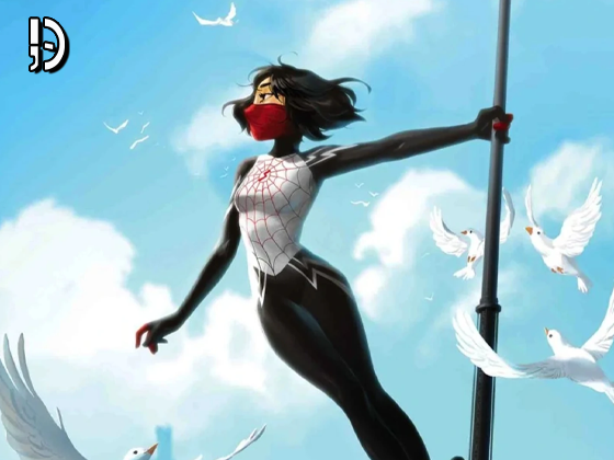 Amazon descarta série “Silk: Spider Society”, do universo do Homem-Aranha