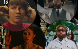 “O Mago do Kremlin” escala Paul Dano, Alicia Vikander, Jude Law e Zach Galifianakis
