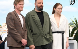 Emma Stone e Jesse Plemons estarão em “Bugonia”, próximo filme de Yorgos Lanthimos