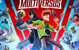 Warner divulga trailer de (re)lançamento de “MultiVersus”