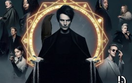 “The Sandman” escala atores que interpretarão Delírio, Destino e Pródigo