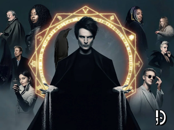 “The Sandman” escala atores que interpretarão Delírio, Destino e Pródigo