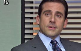 Steve Carell irá estrelar comédia de Bill Lawrence na HBO