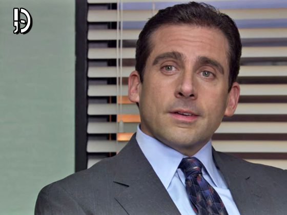 Steve Carell irá estrelar comédia de Bill Lawrence na HBO