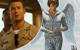 Remake de “O Céu Pode Esperar” está em desenvolvimento com Glen Powell