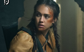 Netflix divulga trailer de “Alerta de Risco”, com Jessica Alba