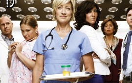 Série sequência de “Nurse Jackie” é confirmada no Prime Video