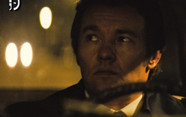 Joel Edgerton entra para elenco de “The Entertainment System is Down”