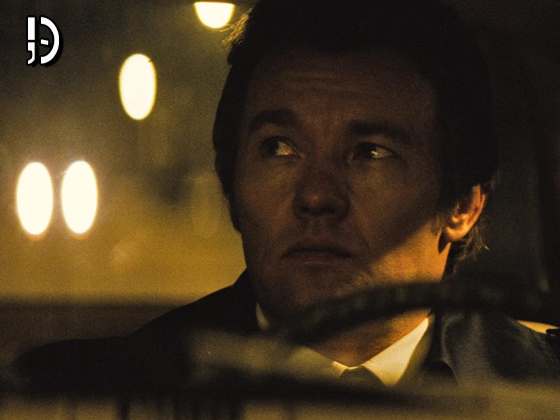 Joel Edgerton entra para elenco de “The Entertainment System is Down”