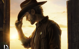 “Walker” é cancelada pela CW após quatro temporadas