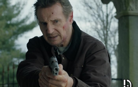 Liam Neeson estrelará filme “Mongoose” sobre perseguição em carros