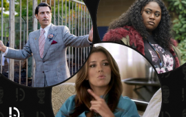 Jason Schwartzman, Eva Longoria e Danielle Brooks escalados para “Oh. What. Fun.”