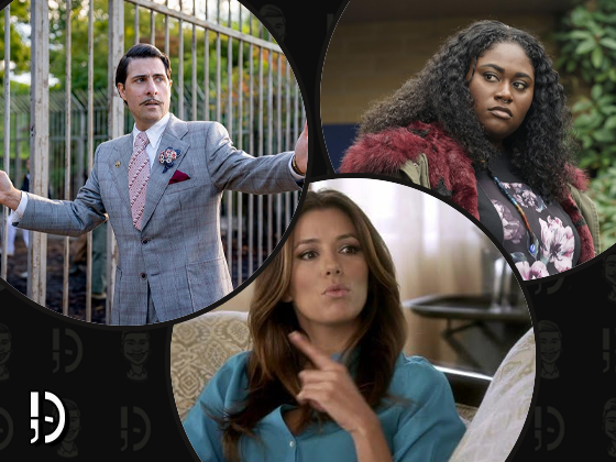 Jason Schwartzman, Eva Longoria e Danielle Brooks escalados para “Oh. What. Fun.”