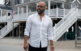 Jeffrey Wright escalado como Isaac na segunda temporada de “The Last Of Us”