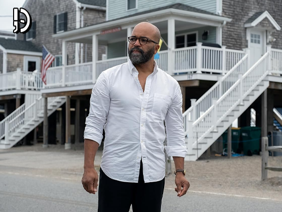 Jeffrey Wright escalado como Isaac na segunda temporada de “The Last Of Us”