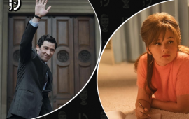 “Entre Facas e Segredos 3” confirma Josh O’Connor e Cailee Spaeny