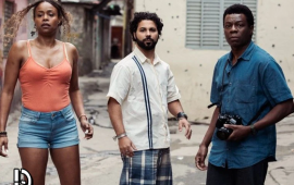 “Cidade de Deus: A Luta Não Para”: Max e HBO programam estreia para agosto
