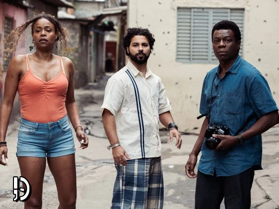 “Cidade de Deus: A Luta Não Para”: Max e HBO programam estreia para agosto